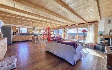 Chalet 6 rooms - image - 11