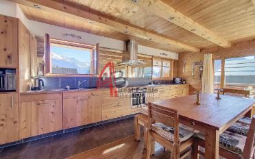 Chalet 6 rooms - image - 9