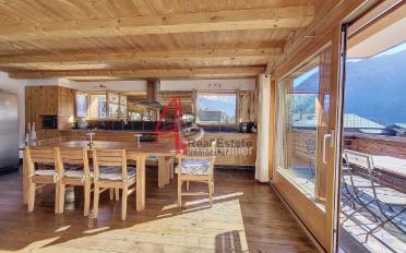 Chalet 6 rooms - image - 13