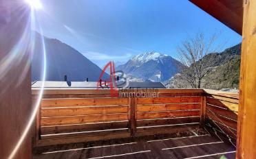 Chalet 6 rooms - image - 4