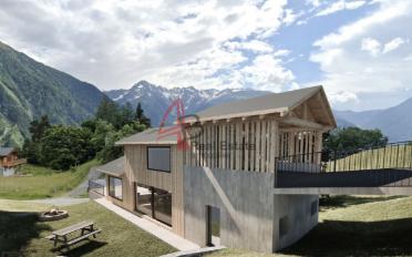 Einfamilienhaus 4.5 Zimmer - image - 2