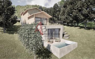 Einfamilienhaus 4.5 Zimmer - image - 4