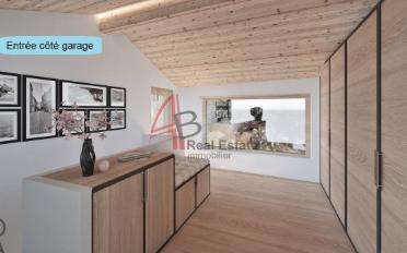 Einfamilienhaus 4.5 Zimmer - image - 10