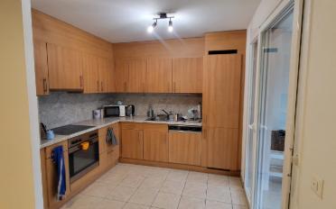 Apartment 3.5 rooms - image - 4