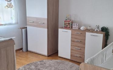 Apartment 3.5 rooms - image - 7