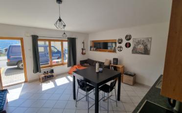 Appartement 2 pièces - image - 3