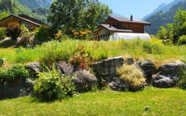 Chalet 6.5 pièces - image - 13