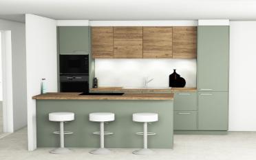 Wohnung - image - 1