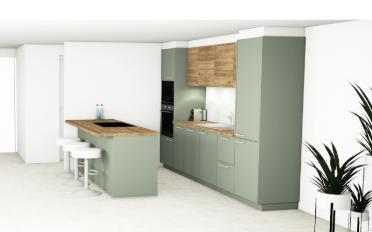 Wohnung - image - 2