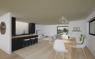 Wohnung - image - 4