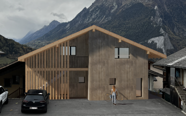 Wohnung - image - 9