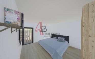 Apartment 3.5 rooms - image - 10