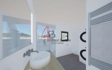 Apartment 3.5 rooms - image - 8