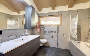 Chalet 6.5 Zimmer - image - 9