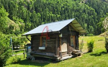 Chalet 6.5 Zimmer - image - 12