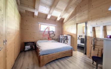 Chalet 6.5 Zimmer - image - 6