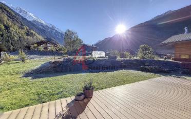 Chalet 6.5 Zimmer - image - 2