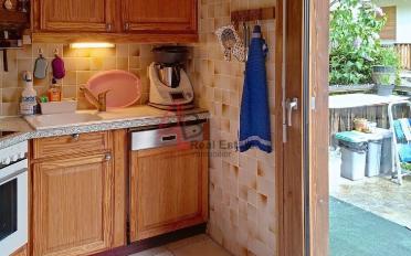 Chalet 5.5 rooms - image - 2