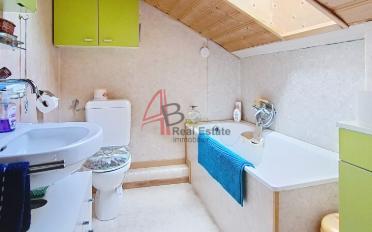 Chalet 5.5 rooms - image - 4