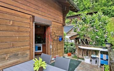 Chalet 5.5 rooms - image - 8