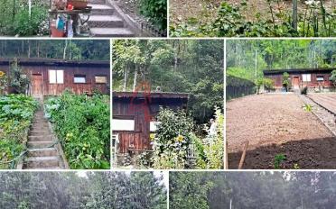 Chalet 5.5 rooms - image - 10