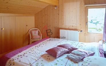 Chalet 5.5 rooms - image - 5