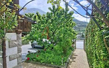 Chalet 5.5 rooms - image - 6