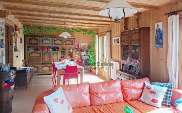 Chalet 5.5 rooms - image - 1