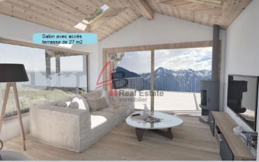 Maison 4.5 pièces - image - 6