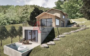 Maison 4.5 pièces - image - 1