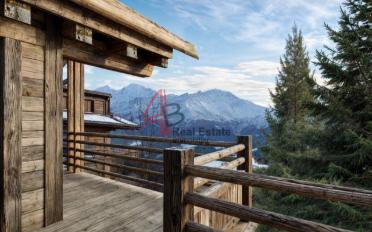 Chalet 10 rooms - image - 1