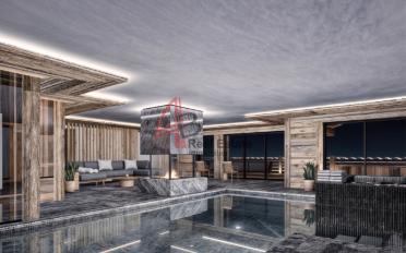 Chalet 10 rooms - image - 3