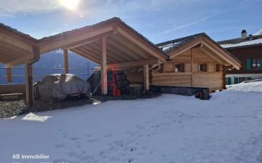 Chalet 6.5 rooms - image - 3