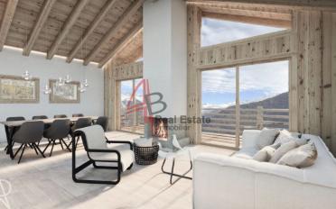 Chalet 6.5 rooms - image - 7