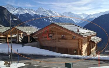 Chalet 6.5 rooms - image - 1