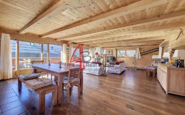 Chalet 6.5 pièces - image - 3