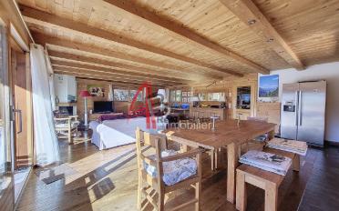 Chalet 6.5 pièces - image - 5