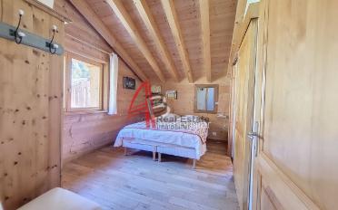 Chalet 6.5 pièces - image - 9