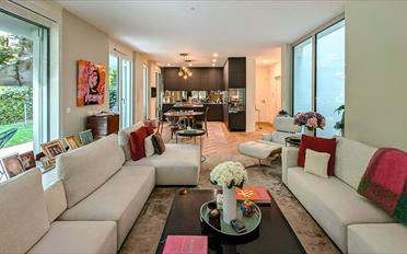 Apartment 5 rooms - image - 6