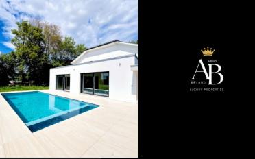 Villa 9 rooms - image - 2
