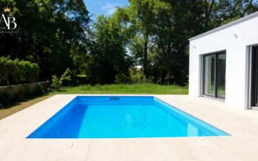 Villa 9 rooms - image - 10