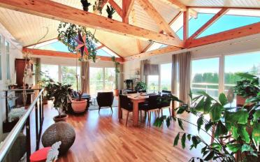 Villa 6.5 pièces - image - 2