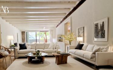 Apartment 5 rooms - image - 3