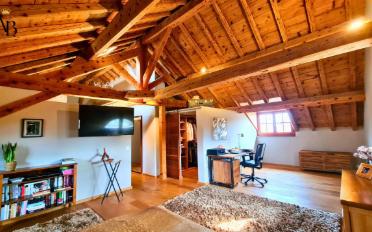 Single house 8.5 rooms - image - 4