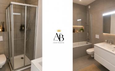Apartment 5 rooms - image - 8