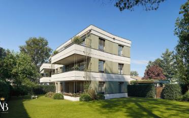 Wohnung 5 Zimmer - image - 3
