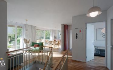 Wohnung 5 Zimmer - image - 1