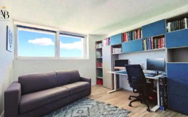 Apartment 4.5 rooms - image - 10