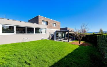 Villa 6 Zimmer - image - 1