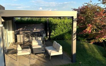 Villa 6 Zimmer - image - 5
